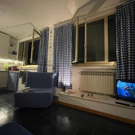 Monolocale Baia Dei Delfini Διαμέρισμα Πόρτο Βένερε Εξωτερικό φωτογραφία