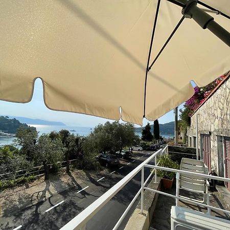 Monolocale Baia Dei Delfini Διαμέρισμα Πόρτο Βένερε Εξωτερικό φωτογραφία