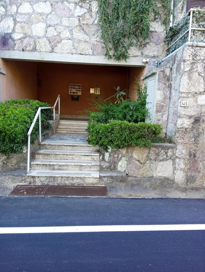 Monolocale Baia Dei Delfini Διαμέρισμα Πόρτο Βένερε Εξωτερικό φωτογραφία