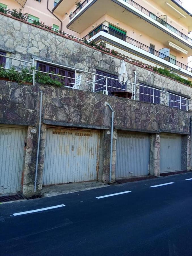 Monolocale Baia Dei Delfini Διαμέρισμα Πόρτο Βένερε Εξωτερικό φωτογραφία
