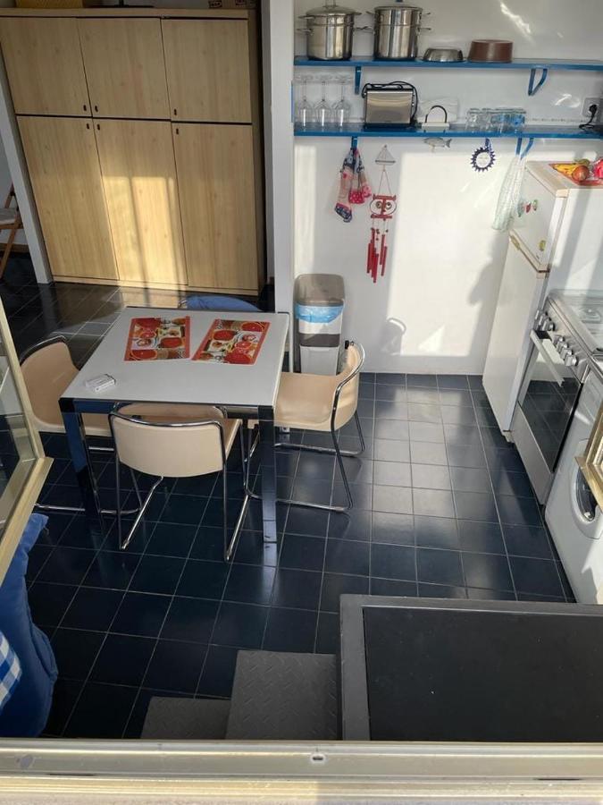 Monolocale Baia Dei Delfini Διαμέρισμα Πόρτο Βένερε Εξωτερικό φωτογραφία